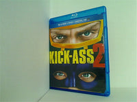 キック・アス ジャスティス・フォーエバー Kick-Ass 2