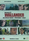 刑事ヴァランダー Wallander Vol. 10