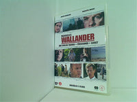 刑事ヴァランダー Wallander Vol. 10