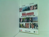 刑事ヴァランダー Wallander Vol. 10