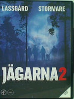 ロルフ・ラッスゴード ザ・ハンター Jägarna 2 Hunters 2