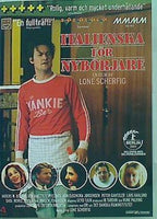 初心者のためのイタリア語 ITALIENSKA FOR NYBORJARE