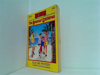 THE BOXCAR CHILDREN BLUE BAY MYSTERY