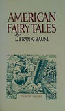 AMERICAN FAIRY TALES