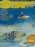 SURFIN' LIFE サーフィンライフ 2011年11月号