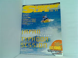SURFIN' LIFE サーフィンライフ 2011年11月号