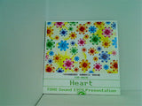 Heart 1999 音響芸術科 卒業制作CD 特別付録 東放学園音響専門学校
