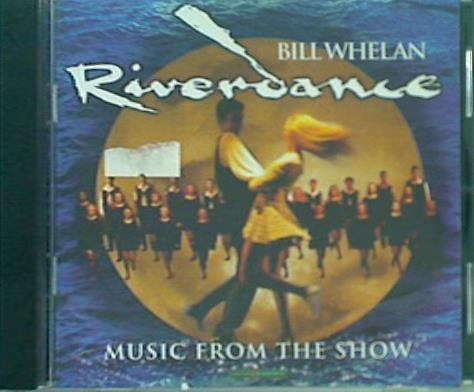 Bill Whelan Riverdance