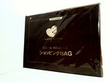 ピエール マルコリーニ ショッピングBAG GLOW 2020年 3月号 特別付録