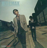 M.C the MAX 5thALBUM RETURNS