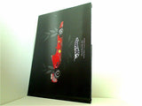 HOT WHEELS Collector Guide 2008 Limited Edition 1 of up to 7500 pcs