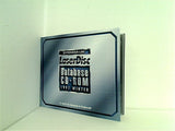 パイオニアLDC LaserDisc Database CD-ROM 1997 WINTER Windows95 Macintosh