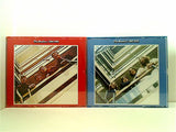 The Beatles 1962-1966 1967-1970