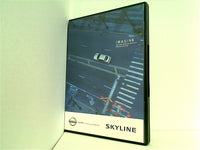 SKYLINE IMAGINE SKYLINE SPECIAL MOVIE ＆ PHOTO GALLERY NISSAN