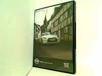 World of GT-R. NISSAN