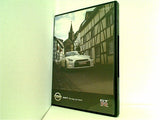 World of GT-R. NISSAN
