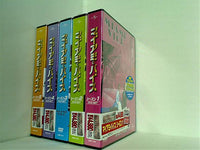 マイアミ・バイス DVDセット