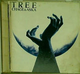 TREE CHAGE＆ASKA チャゲ＆飛鳥
