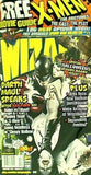アメコミ wizard the comics magazine 99
