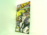 アメコミ wizard the comics magazine 99