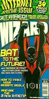 アメコミ wizard the comics magazine 103