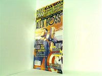 アメコミ wizard entertainment alex ross millennium edition