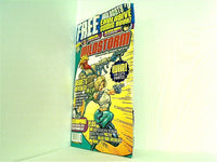 アメコミ wildstorm wizard special edition