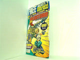 アメコミ wildstorm wizard special edition