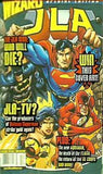 アメコミ JLA wizard special edition