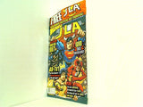アメコミ JLA wizard special edition