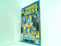 アメコミ The Thanos Quest MARVEL COMICS #1