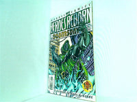 アメコミ heroes reborn doomsday no.1