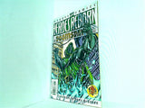 アメコミ heroes reborn doomsday no.1