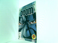 アメコミ heroes reborn doom no.1
