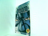 アメコミ heroes reborn doom no.1