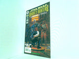 アメコミ star wars bounty hunters scoundrel's wages
