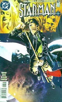 アメコミ Starman no.57 sep 99