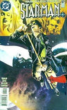 アメコミ Starman no.57 sep 99