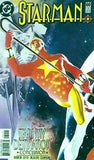 アメコミ Starman no.60 dec 99