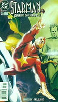 アメコミ Starman no.62 feb 00