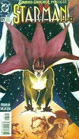 アメコミ Starman no.61 jan 00
