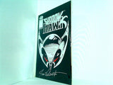 アメコミ Who Is Shadow Hawk #1