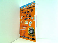 知らなきゃ大損！あなたを助ける 社会保障一覧表 2023年度版