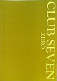 CLUB SEVEN ZERO