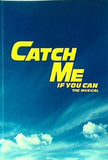 CATCH ME IF YOU CAN THE MUSICAL