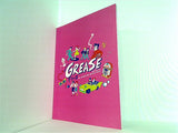 MUSICAL GREASE グリース