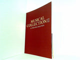 MUSICAL COLLECTION III in THEATRE CREATION