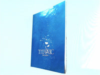 TITANIC タイタニック the musical