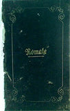 ミュージカル Romale