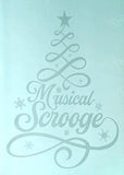 Musical Scrooge ミュージカル スクルージ クリスマス・キャロル
